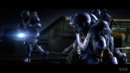 Halo 5: Guardians Xbox One Videogioco Xbox One Eu Italiano Nuovo Sigillato