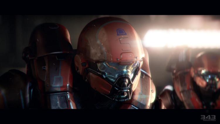 Halo 5: Guardians Xbox One Videogioco Xbox One Eu Italiano Nuovo Sigillato