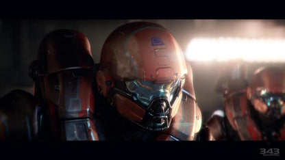 Halo 5: Guardians Xbox One Videogioco Xbox One Eu Italiano Nuovo Sigillato