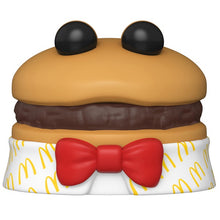 Funko Pop ! Ad Icons Mcdonald'S - Meal Squad Hamburger (148) Vinyl Figure