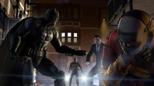 BATMAN: THE TELLTALE SERIES PS3 VIDEOGIOCO PLAYSTATION 3 EU ITALIANO NUOVO