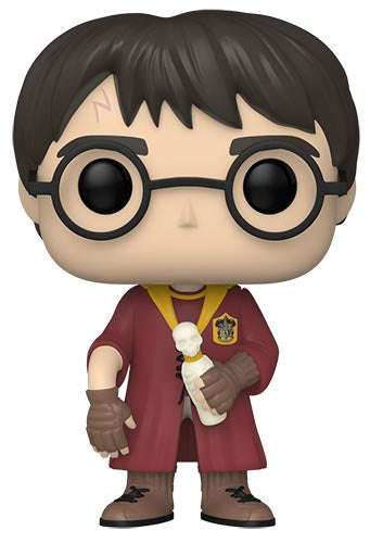 Funko Pop ! Movies Harry Potter - (149) Harry Potter Chamber Of Secrets Figure