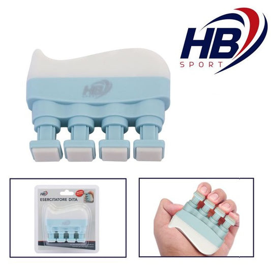 Esercitatore Dita Per Musicisti Chitarra Pianoforte Handgrip Per Migliore Presa