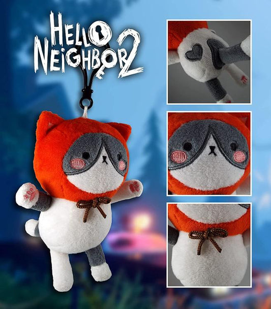 Hello Neighbor 2 (Imbir Edition) Collector - Nintendo Switch Videogioco Eu Ita