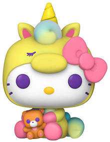 Funko Pop ! Hello Kitty And Friends - (58) Hello Kitty Vinyl Figure Sanrio 9cm