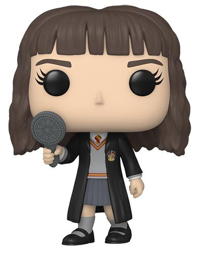 Funko Pop ! Movies Harry Potter - (150) Hermione Granger Chamber Of Secrets 9Cm