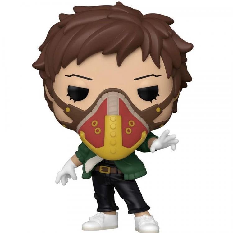 Funko Pop ! Animation My Hero Academia - Overhaul (788) Kai Chisaki Vinyl Figure