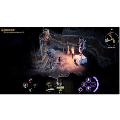 Weird West: Definitive Edition PS5 Gioco Playstation 5 Eu ITA Nuovo Sigillato