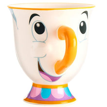 Paladone Tazza Chicco Disney La Bella e la Bestia Ceramic Chip Mug