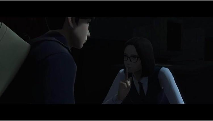 White Day Ps4 Videogioco Playstation 4 Gioco Eu Italiano Nuovo Sigillato