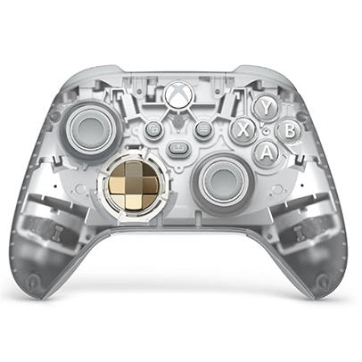 Microsoft Xbox Serie X/S - Controller Wireless Ghost Cipher Special Edition
