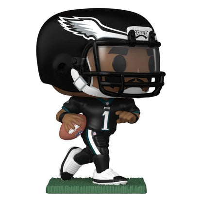 Funko Pop ! Football - Nfl - Eaglses (240) Jalen Hurts Player Americano Vinyl