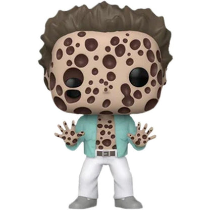 Funko Pop Animation Crunchyroll Junji Ito Collection - Hideo 916 Sepcial Edition