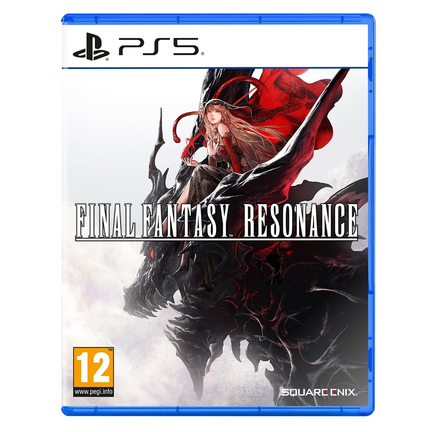 Final Fantasy Resonance PS5 Gioco Playstation 5 Italiano Eu Nuovo (Preorder)