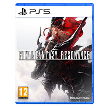 Final Fantasy Resonance PS5 Gioco Playstation 5 Italiano Eu Nuovo (Preorder)
