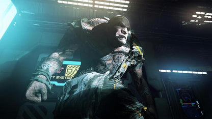 The Persistence (Vr) Ps4 - Videogioco Horror Playstation 4 Versione Disco Eu/Ita