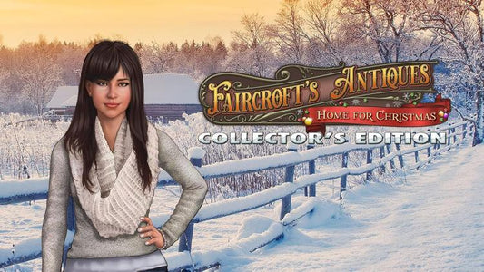 Hidden Objects Collection Volume 4 Nintendo Switch Videogioco Eu Ita Vers Fisica