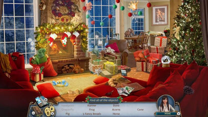 Hidden Objects Collection Volume 4 Nintendo Switch Videogioco Eu Ita Vers Fisica