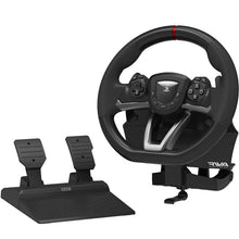 Hori Rwa Racing Wheel Apex Volante + Pedaliera Per Ps5 Ps4 Sterzo Playstation 4
