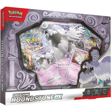 Pokemon (Collezione Houndstone Ex) Gcc Gioco Carte Collezianabili Espansione Ita
