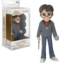 Funko Pop ! - Rock Candy - Harry Potter W/Prophecy Action Figure Limited 13Cm