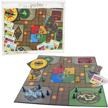 Paladone Harry Potter Gioco Da Tavolo Harry Potter Ufficiale Da 2 A 4 Giocatori