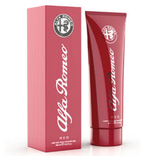 Desire  - Alfa Romeo (Red) Gel Doccia Shampoo Uomo Profumato 400 ml