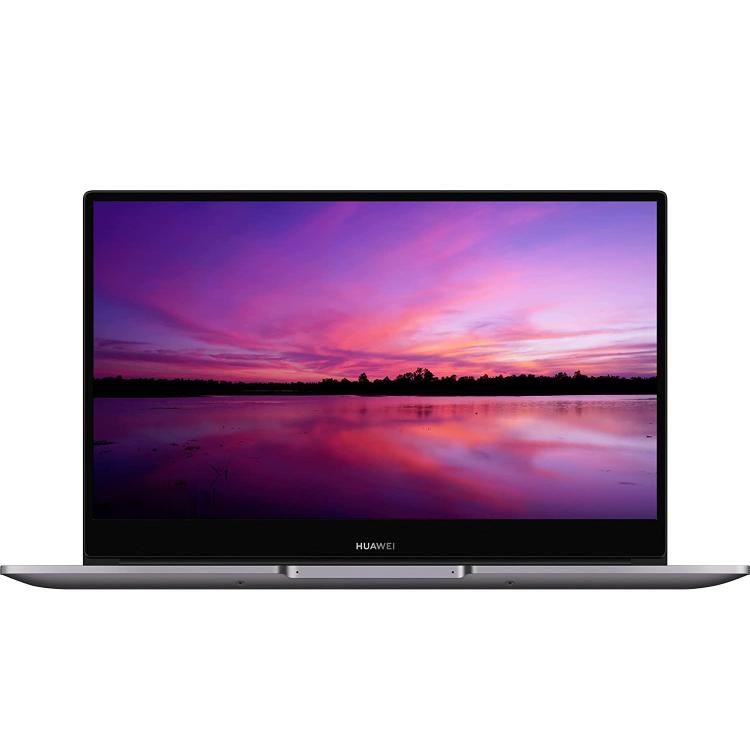 Huawei Matebook 14" Fhd 1080P Ultrabook Notebook Pc I5 Ram 8Gb Ssd 512Gb Win.10