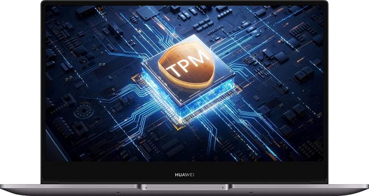 Huawei Matebook 14" Fhd 1080P Ultrabook Notebook Pc I5 Ram 8Gb Ssd 512Gb Win.10