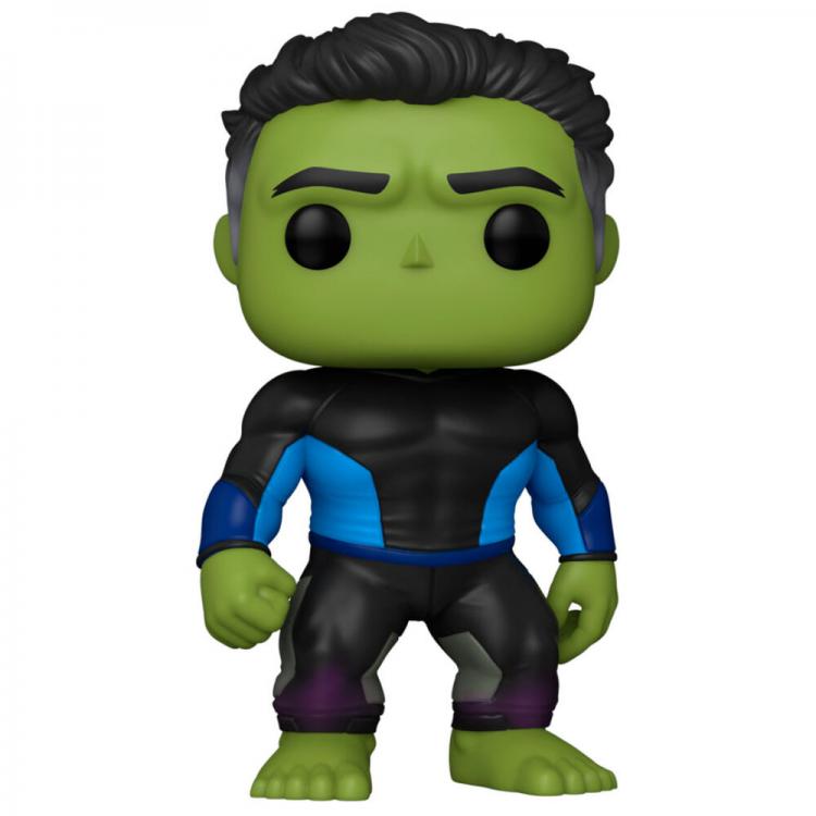 Funko Pop ! Marvel Studios She Hulk - Hulk (1130) Vinyl Figure Da Collezione