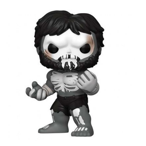 Funko Pop Games Marvel Avengers 635 Hulk Gamerverse Special Edition Bobble-Head