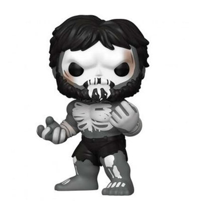 Funko Pop Games Marvel Avengers 635 Hulk Gamerverse Special Edition Bobble-Head