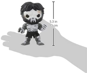 Funko Pop Games Marvel Avengers 635 Hulk Gamerverse Special Edition Bobble-Head