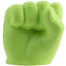 Paladone Salvadanaio Marvel "Hulk Fist Money Bank" Figura Del Pugno Porta Monete