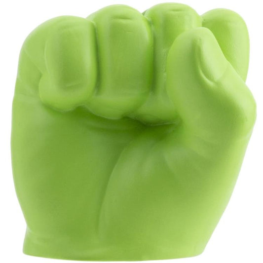 Paladone Salvadanaio Marvel "Hulk Fist Money Bank" Figura Del Pugno Porta Monete