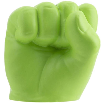 Paladone Salvadanaio Marvel "Hulk Fist Money Bank" Figura Del Pugno Porta Monete