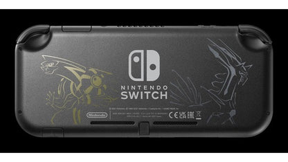 CONSOLE NINTENDO SWITCH LITE DIALGA & PALKIA EDITION PORTATILE NUOVA SIGILLATA