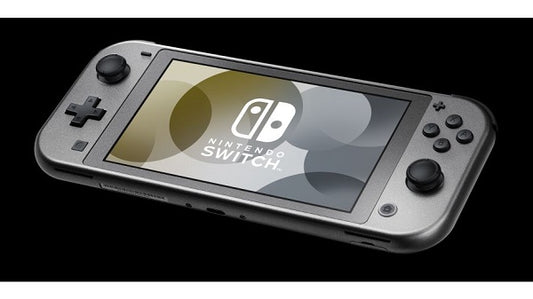 CONSOLE NINTENDO SWITCH LITE DIALGA & PALKIA EDITION PORTATILE NUOVA SIGILLATA