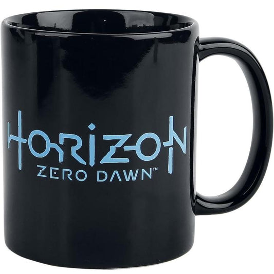 Gaya Tazza (Horizon Zero Dawn: Arrow) Mug Tazza In Ceramica Caffè Tè Idea Regalo