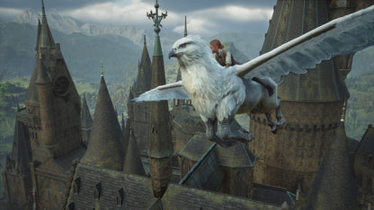 Hogwarts Legacy Nintendo Switch 2 Nds2 Gioco