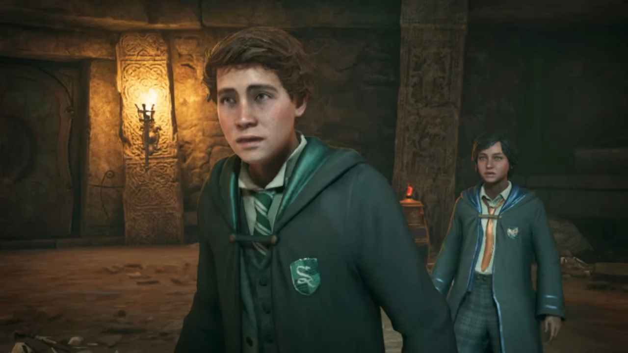 Hogwarts Legacy Nintendo Switch 2 Nds2 Gioco