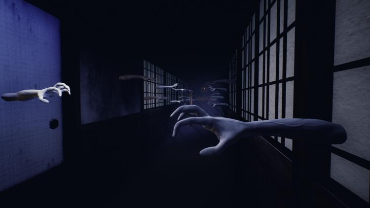 Ikai Ps4 Gioco Playstation 4 Gioco Eu Italiano Multilingua Videogioco Horror
