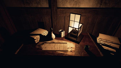 Ikai Ps4 Gioco Playstation 4 Gioco Eu Italiano Multilingua Videogioco Horror