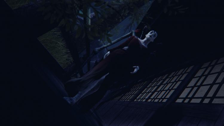 Ikai Ps4 Gioco Playstation 4 Gioco Eu Italiano Multilingua Videogioco Horror