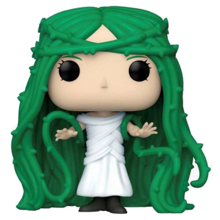 Funko Pop ! Animation My Hero Academia - Ibara Shiozaki (1192) Special Edition