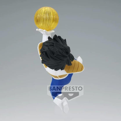 BANPRESTO DRAGON BALL Z GXMATERIA (THE SON GOHAN II) FIGURE PVC 15CM BANDAI