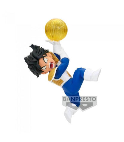 BANPRESTO DRAGON BALL Z GXMATERIA (THE SON GOHAN II) FIGURE PVC 15CM BANDAI