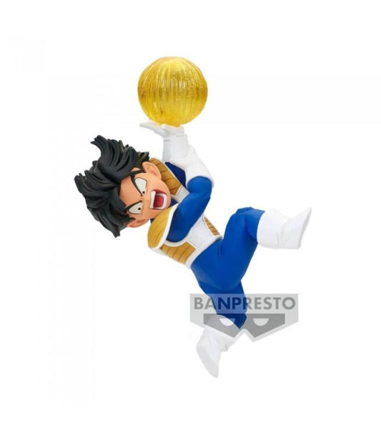 BANPRESTO DRAGON BALL Z GXMATERIA (THE SON GOHAN II) FIGURE PVC 15CM BANDAI