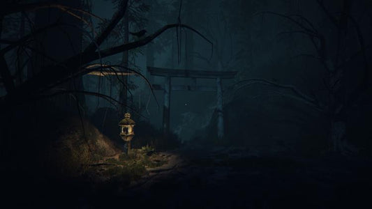 Ikai Ps4 Gioco Playstation 4 Gioco Eu Italiano Multilingua Videogioco Horror