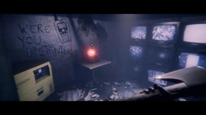 Project Songbird Ps5 Videogioco Playstation 5 Gioco PAL Eu Ita Nuovo